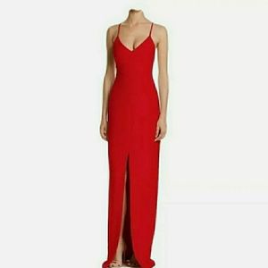 Likely Brooklyn Red Dress💃